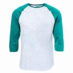 T-shirt manches ciel