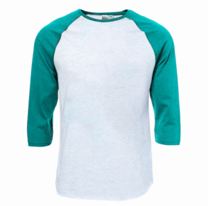 T-shirt manches ciel