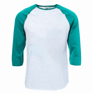 T-shirt manches ciel